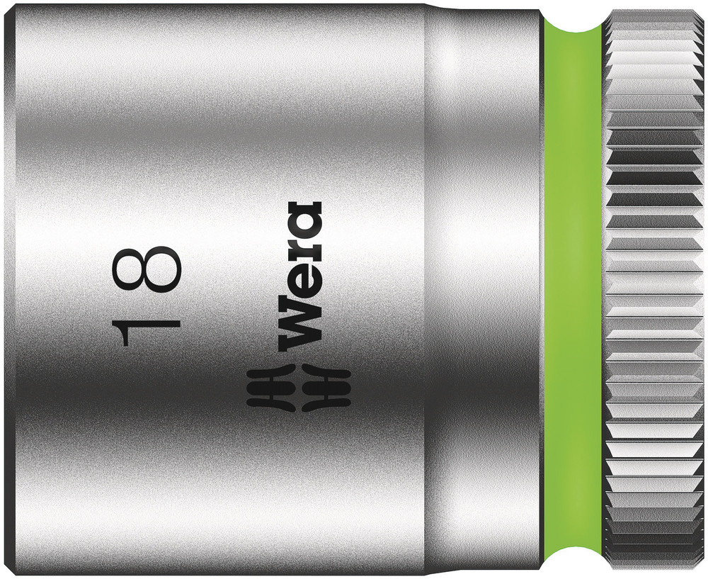 8790 HMB Zyklop 3/8" socket - 8790 HMB Zyklop Nuss 18,0