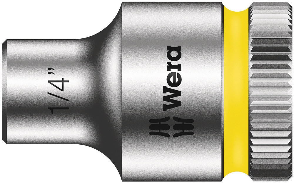 8790 HMB Zyklop 3/8" socket - 8790 HMB Zyklop Nuss 1/4"