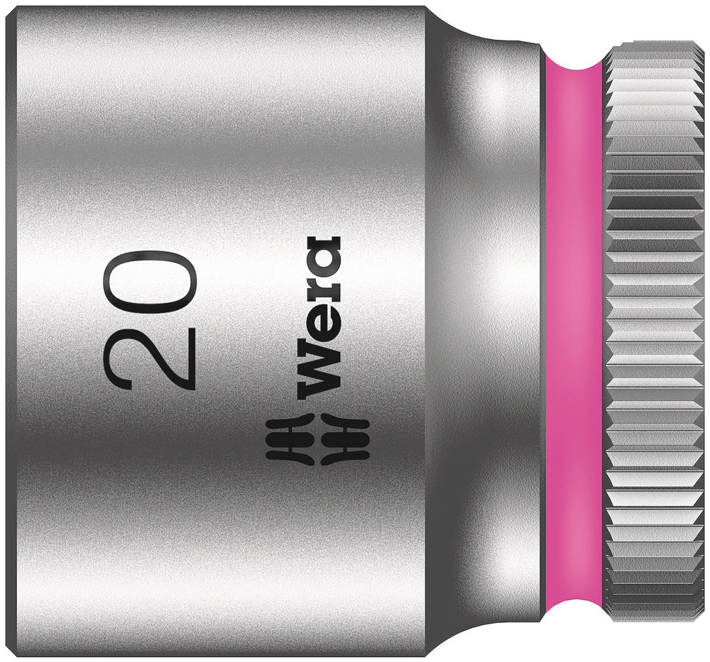 8790 HMB Zyklop 3/8" socket - 8790 HMB Zyklop Nuss 20,0