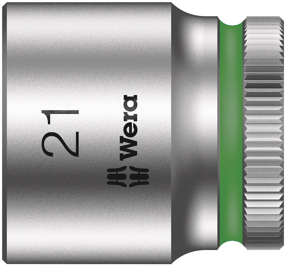 8790 HMB Zyklop 3/8" socket - 8790 HMB Zyklop Nuss 21,0