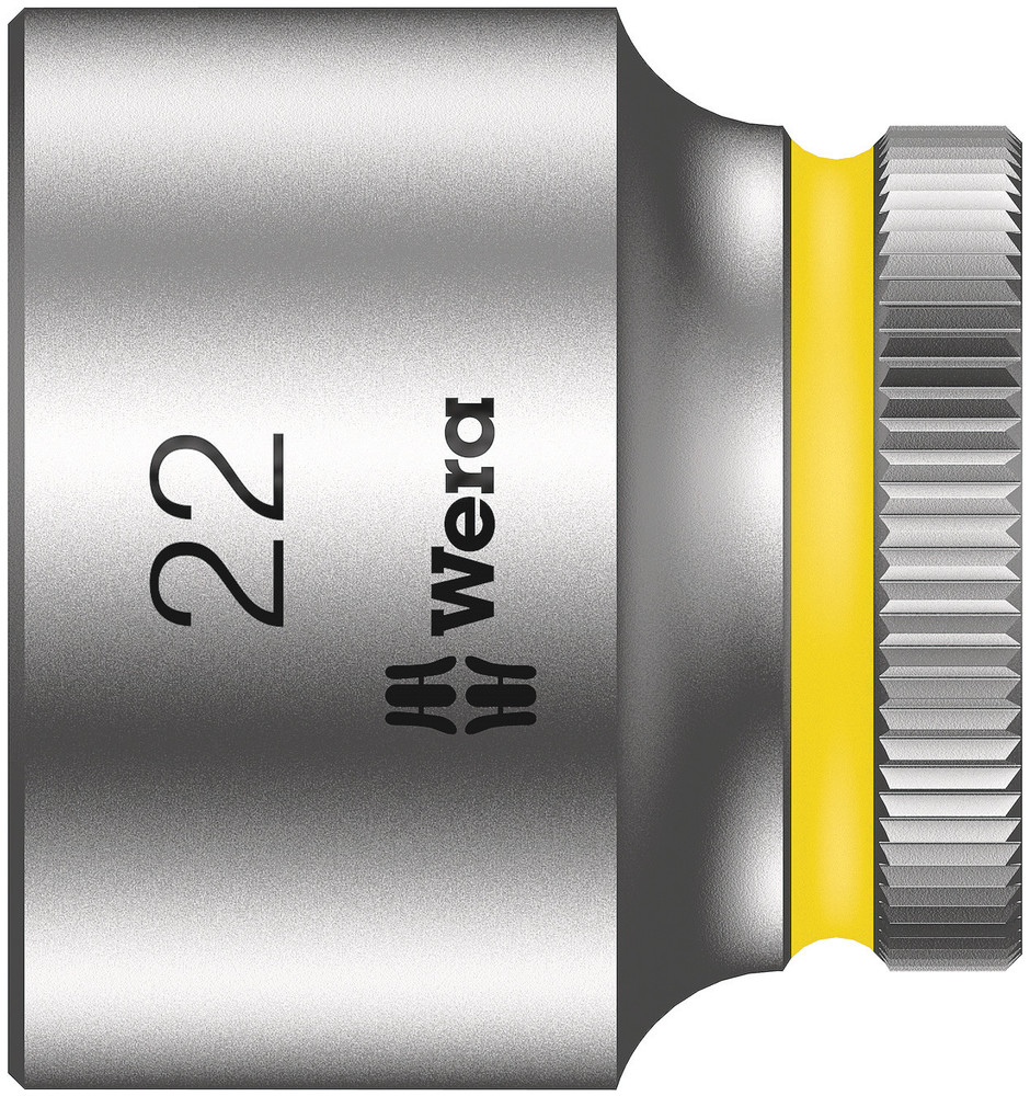 8790 HMB Zyklop 3/8" socket - 8790 HMB Zyklop Nuss 22,0