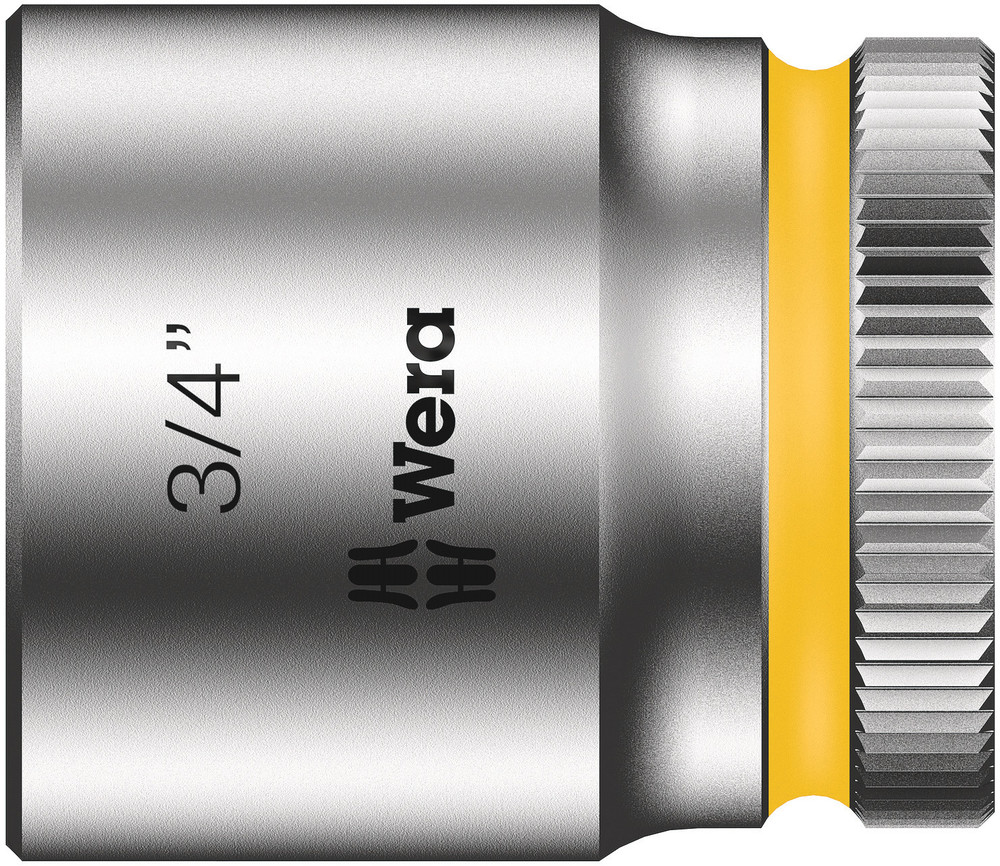 8790 HMB Zyklop 3/8" socket - 8790 HMB Zyklop Nuss 3/4"