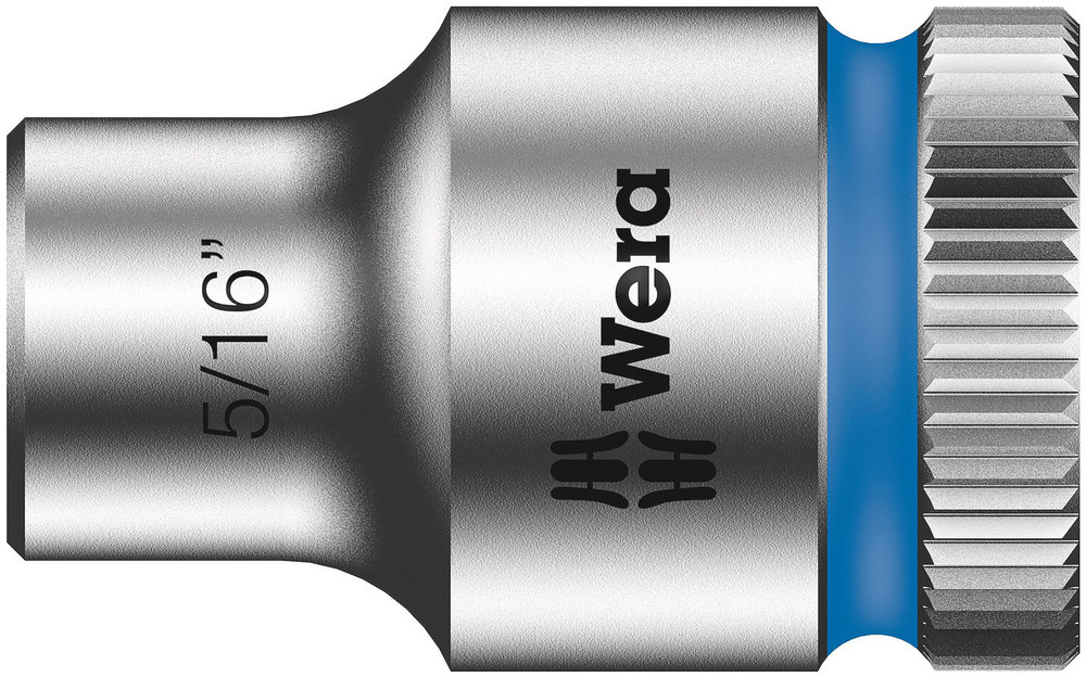 8790 HMB Zyklop 3/8" socket - 8790 HMB Zyklop Nuss 5/16"