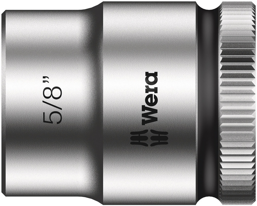 8790 HMB Zyklop 3/8" socket - 8790 HMB Zyklop Nuss 5/8"