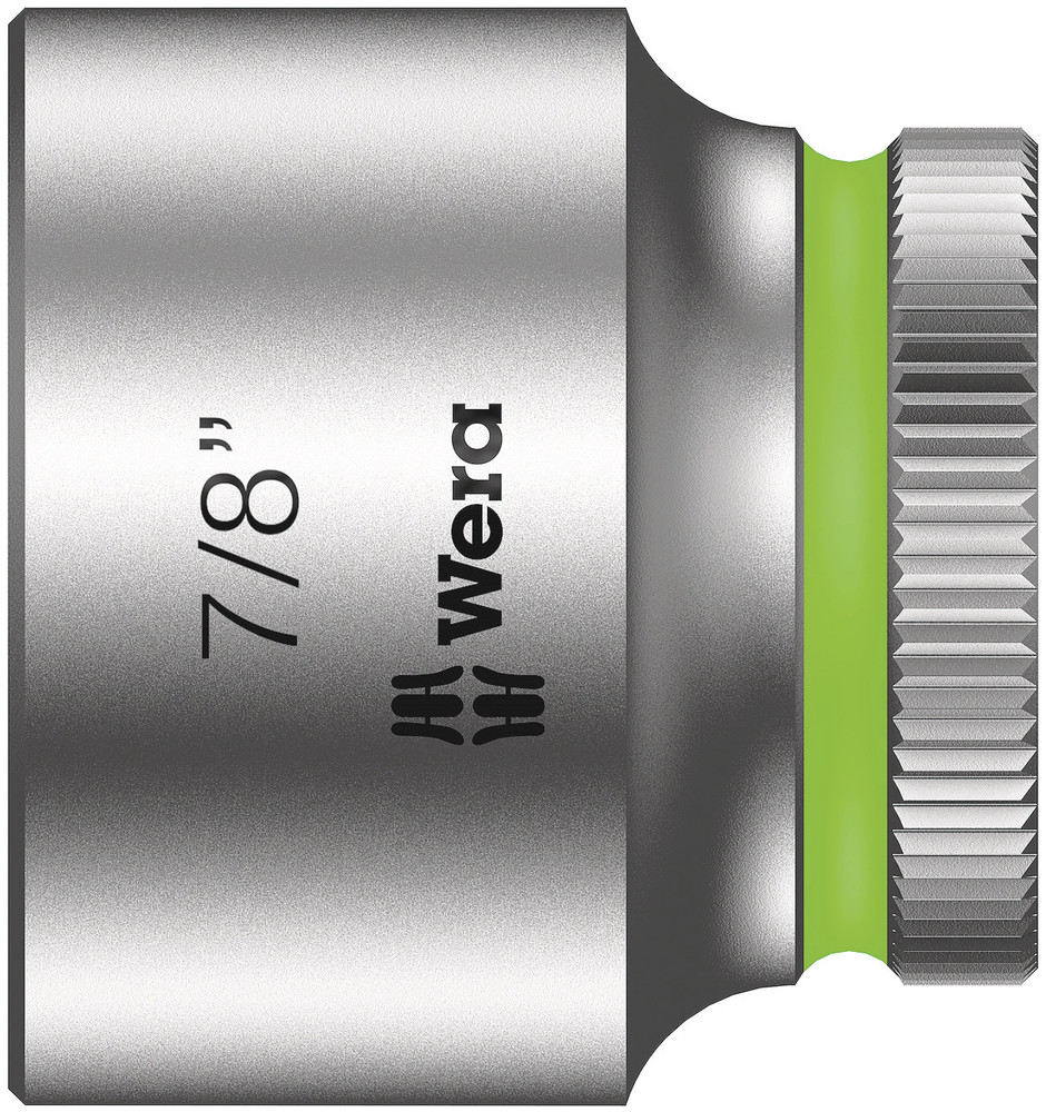 8790 HMB Zyklop 3/8" socket - 8790 HMB Zyklop Nuss 7/8"