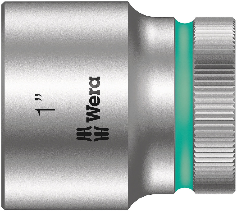 8790 HMC Zyklop socket with 1/2" drive - 8790 HMC Zyklop Nuss 1"