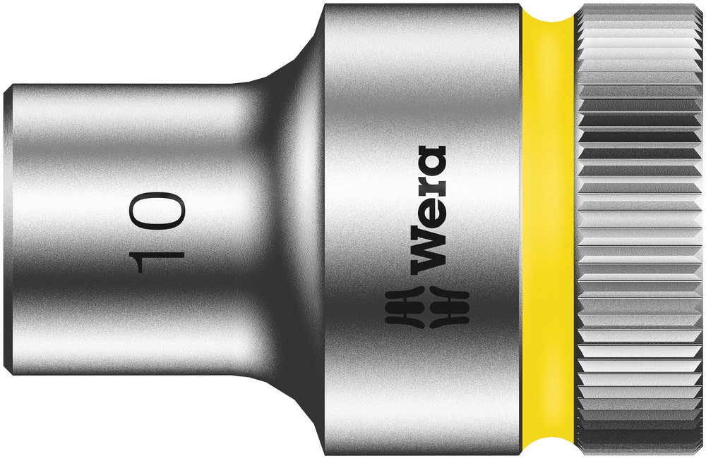 8790 HMC Zyklop socket with 1/2" drive - 8790 HMC Zyklop Nuss 10,0