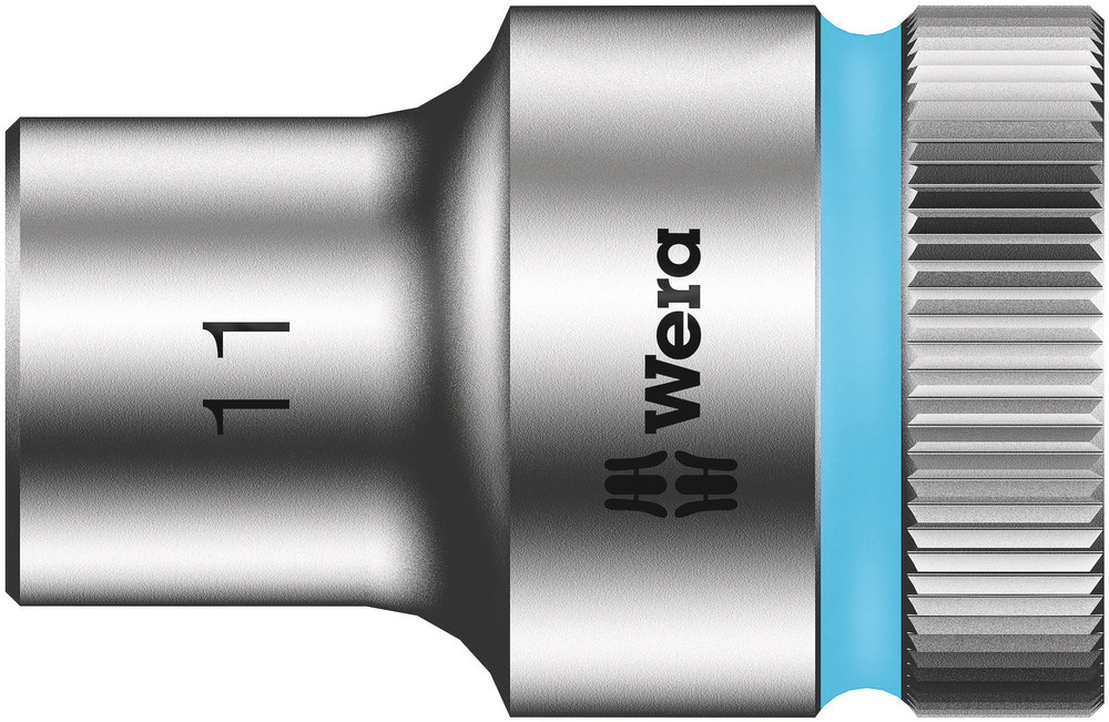 8790 HMC Zyklop socket with 1/2" drive - 8790 HMC Zyklop Nuss 11,0