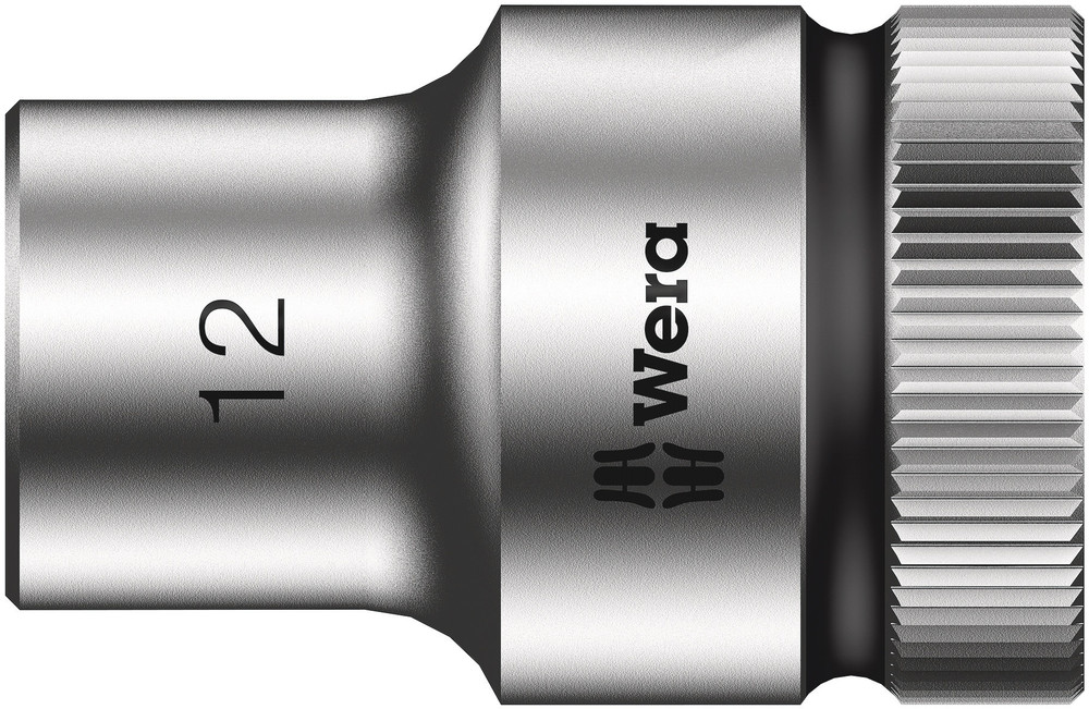 8790 HMC Zyklop socket with 1/2" drive - 8790 HMC Zyklop Nuss 12,0