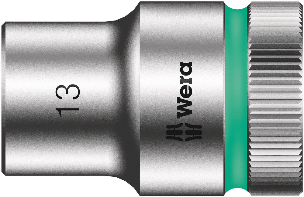8790 HMC Zyklop socket with 1/2" drive - 8790 HMC Zyklop Nuss 13,0