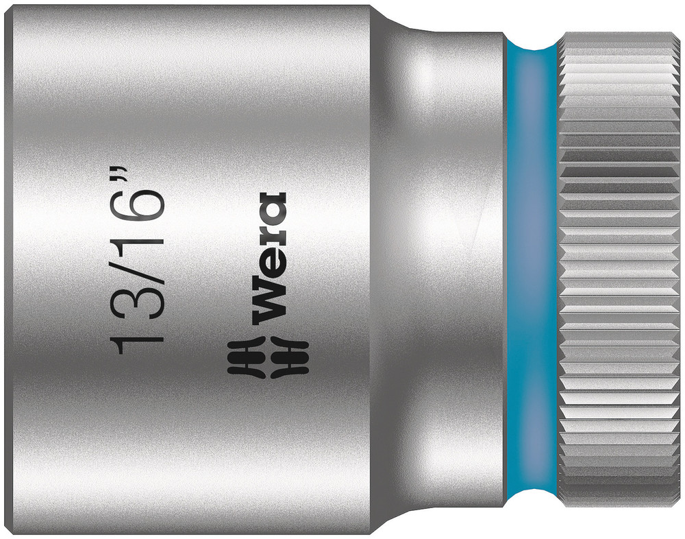 8790 HMC Zyklop socket with 1/2" drive - 8790 HMC Zyklop Nuss 13/16"