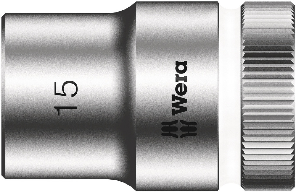 8790 HMC Zyklop socket with 1/2" drive - 8790 HMC Zyklop Nuss 15,0