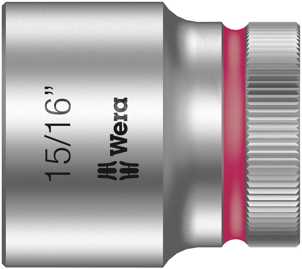 8790 HMC Zyklop socket with 1/2" drive - 8790 HMC Zyklop Nuss 15/16"