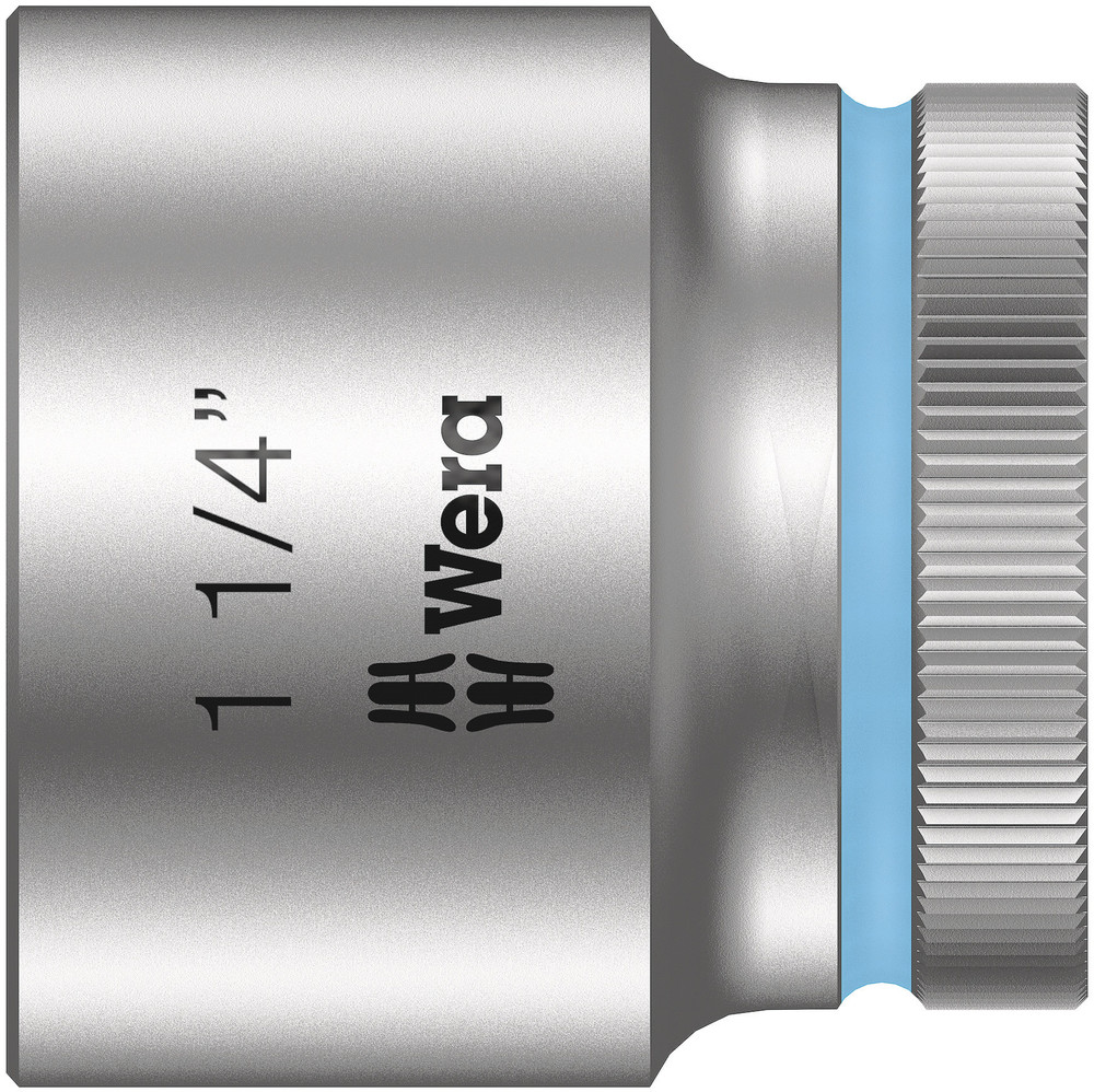 8790 HMC Zyklop socket with 1/2" drive - 8790 HMC Zyklop Nuss 1 1/4"