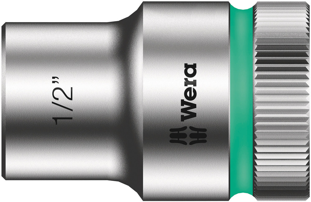 8790 HMC Zyklop socket with 1/2" drive - 8790 HMC Zyklop Nuss 1/2"