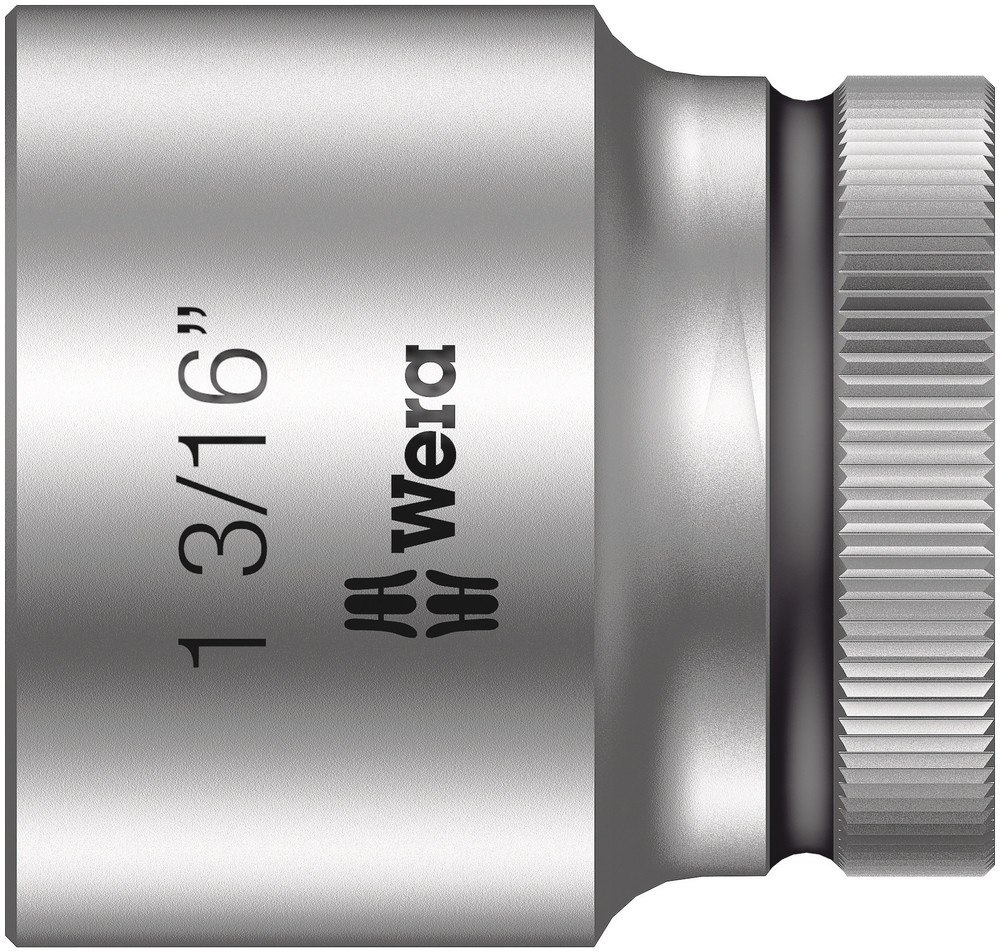 8790 HMC Zyklop socket with 1/2" drive - 8790 HMC Zyklop Nuss 1 3/16"