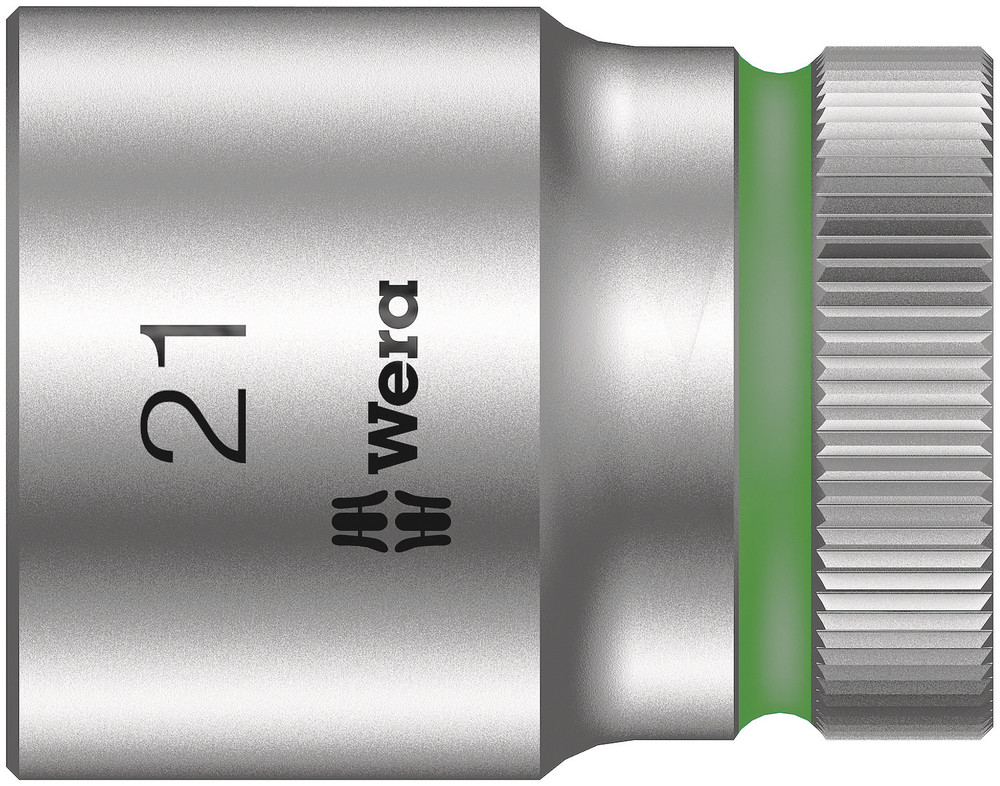 8790 HMC Zyklop socket with 1/2" drive - 8790 HMC Zyklop Nuss 21,0
