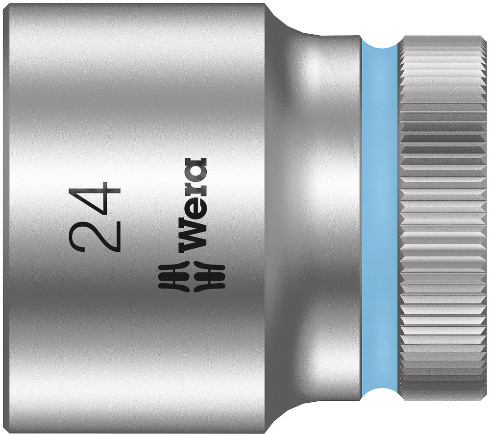 8790 HMC Zyklop socket with 1/2" drive - 8790 HMC Zyklop Nuss 24,0