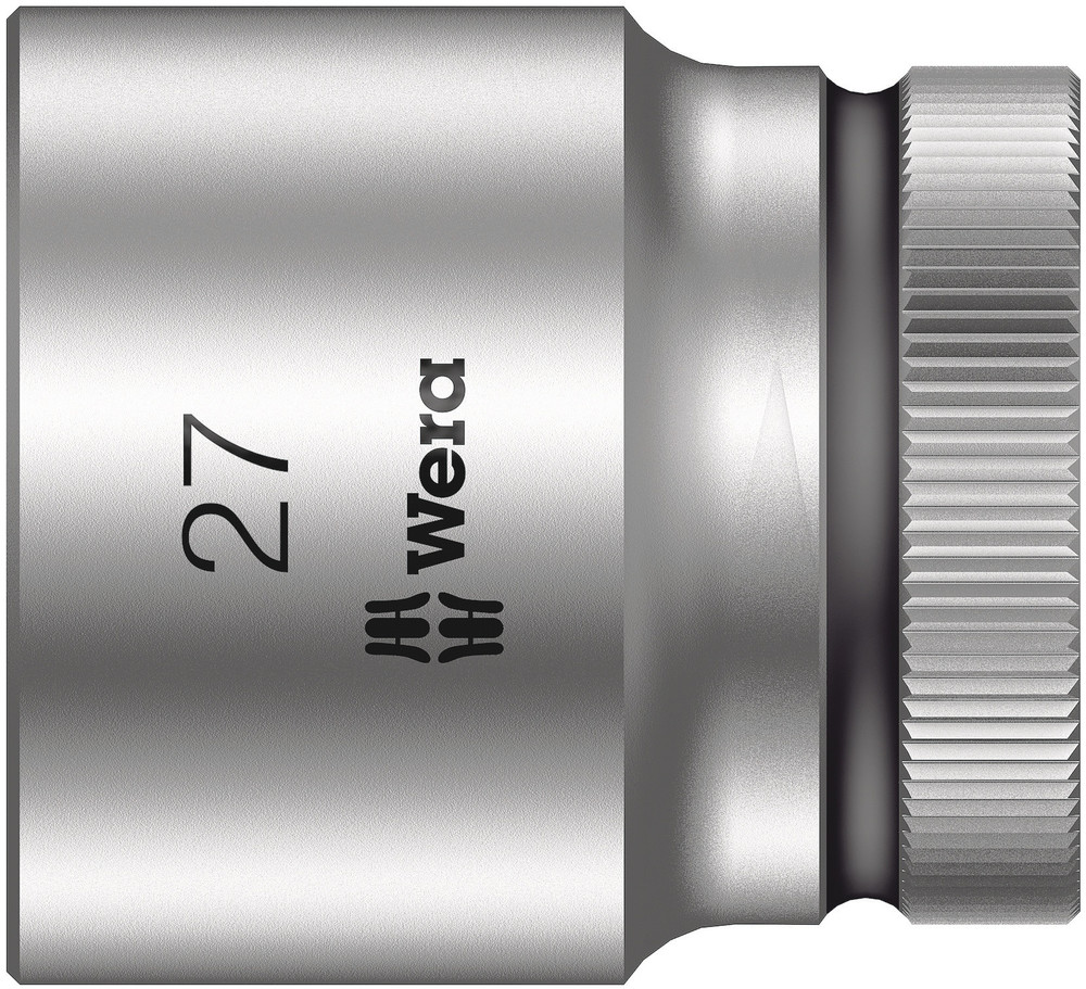 8790 HMC Zyklop socket with 1/2" drive - 8790 HMC Zyklop Nuss 27,0