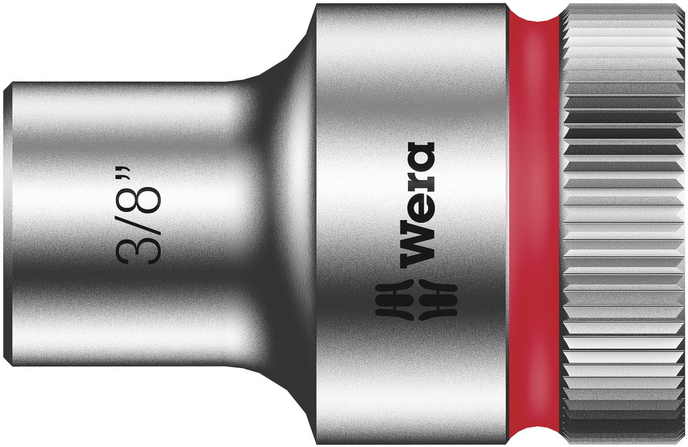 8790 HMC Zyklop socket with 1/2" drive - 8790 HMC Zyklop Nuss 3/8"