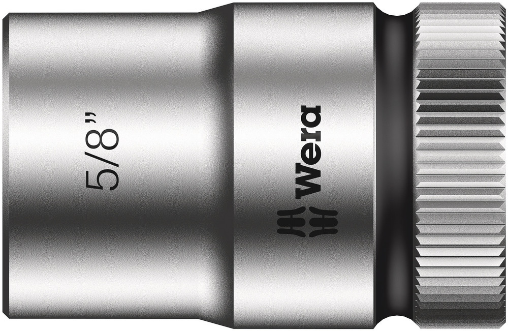 8790 HMC Zyklop socket with 1/2" drive - 8790 HMC Zyklop Nuss 5/8"
