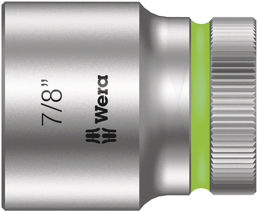 8790 HMC Zyklop socket with 1/2" drive - 8790 HMC Zyklop Nuss 7/8"
