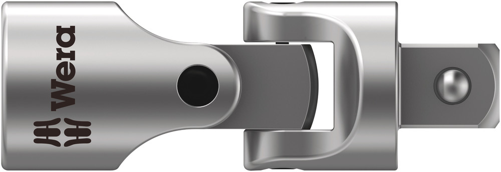 8795 A Zyklop universal joint, 1/4" - 8795 A