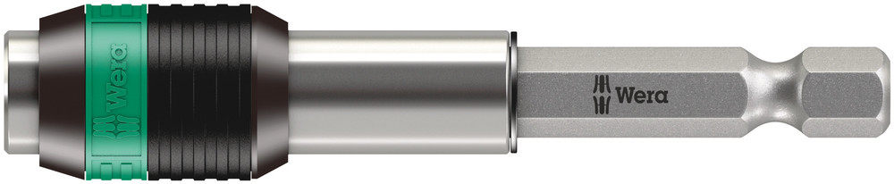 889/4/1 Rapidaptor Universal Bit Holder - 889/4/1