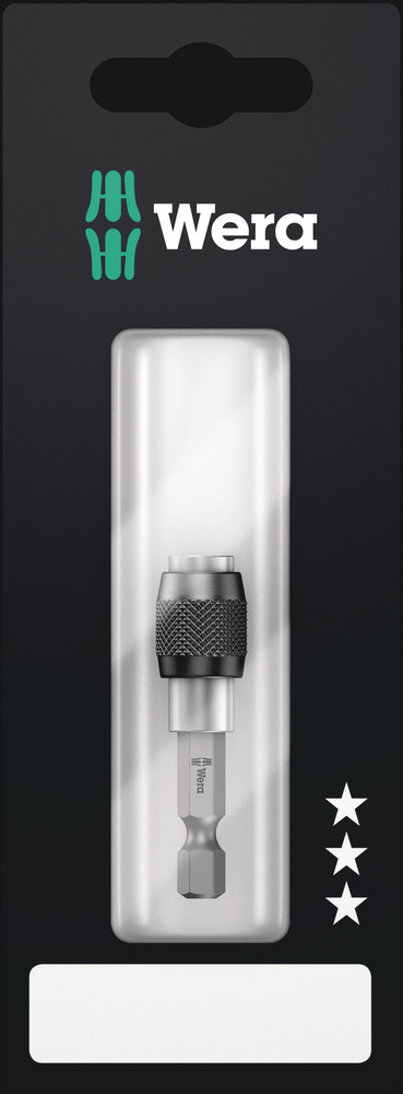 895/4/1 K SB Universal Bit Holder - 895/4/1 K SB