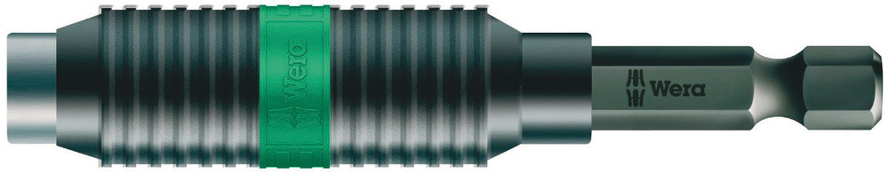 897/4 R Rapidaptor BiTorsion Universal Bit Holder - 897/4 R