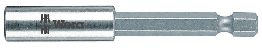 899/4/1 Universal Bit Holder - 899/4/1   1/4" x 75 mm