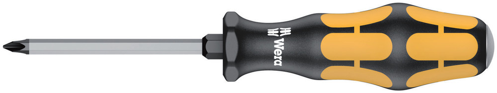 917 SPH Screwdriver for Phillips screws - 917 SPH PH 1 x 80 mm