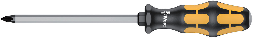 917 SPH Screwdriver for Phillips screws - 917 SPH PH 3 x 150 mm