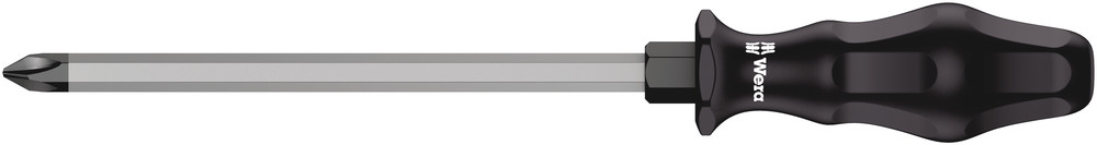 917 SPH Screwdriver for Phillips screws - 917 SPH PH 4 x 200 mm