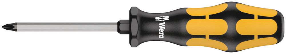 917 SPHS Screwdriver for Phillips screws - 917 SPHS PH 1 x 90 mm
