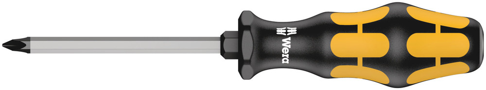 917 SPHS Screwdriver for Phillips screws - 917 SPHS PH 2 x 113 mm