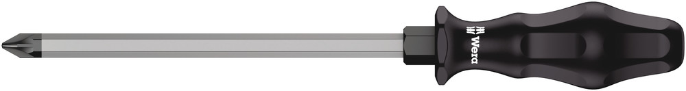 918 SPZ Screwdriver for Pozidriv screws - 918 SPZ PZ 4 x 200 mm