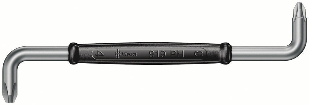 919 PH Offset Screwdriver - 919 PH Gr. 1 + 2