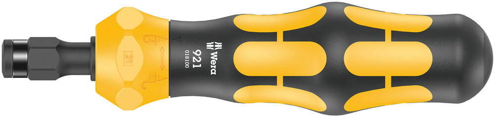 921 Kraftform Plus impact screwdriver - series 900 - 921 Kraftform Plus