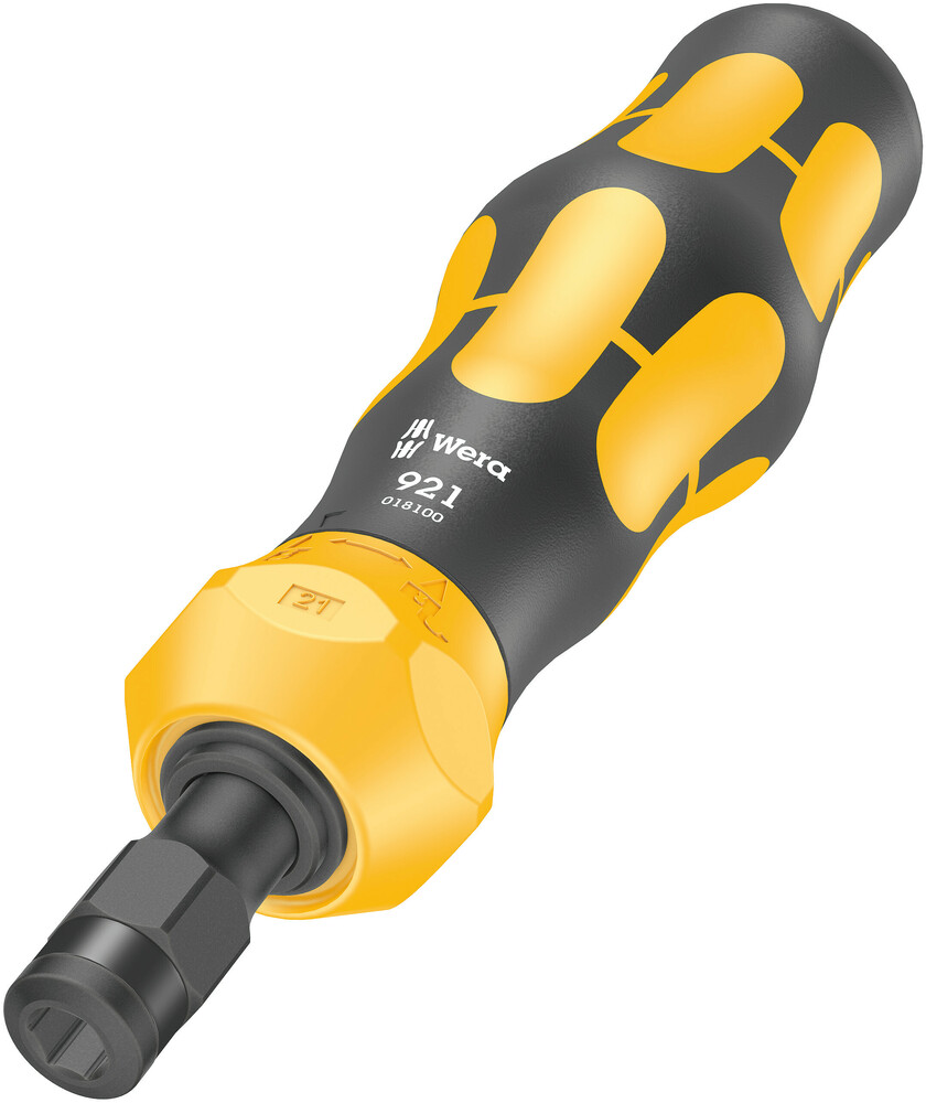 921 Kraftform Plus
