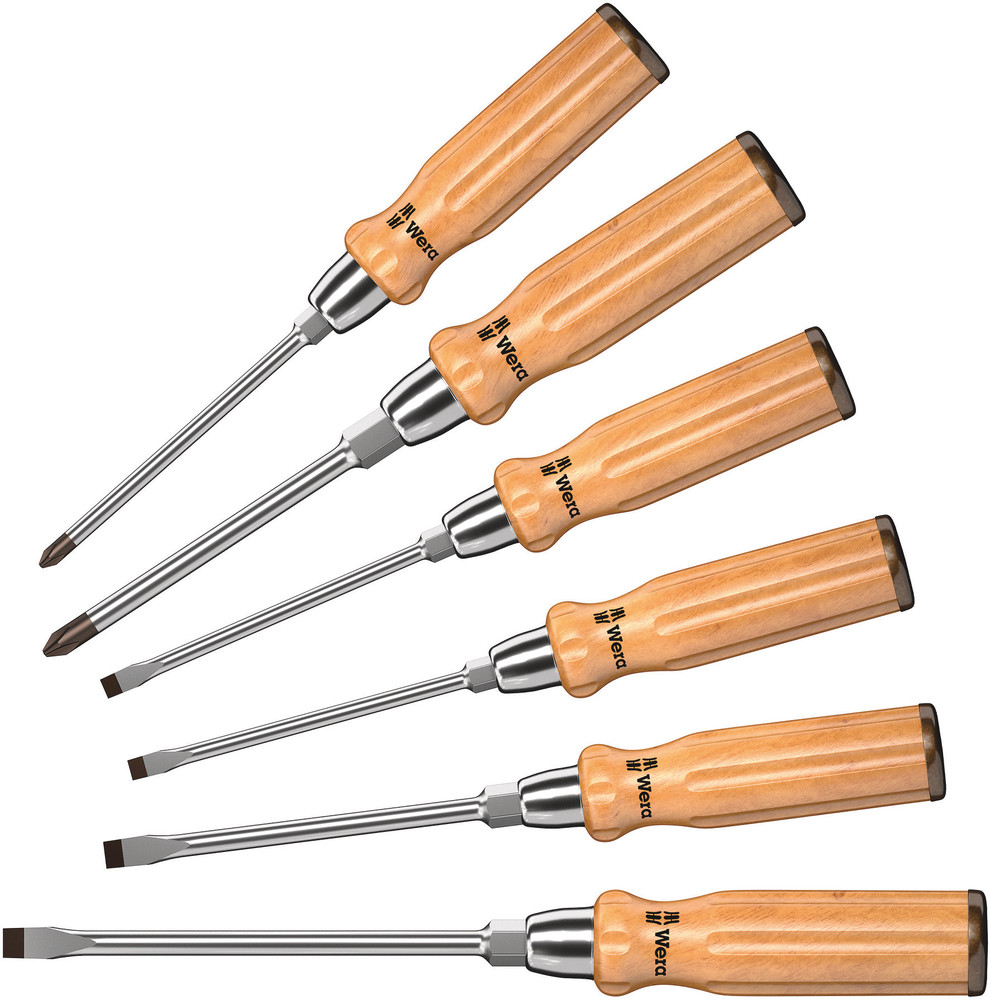 930/935/6 Screwdriver set - 930/935/6