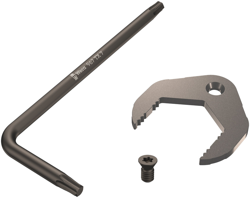 9313 Replacement kit for 6000 Joker wrench, size 13 - 9313 Replacement kit Joker 13