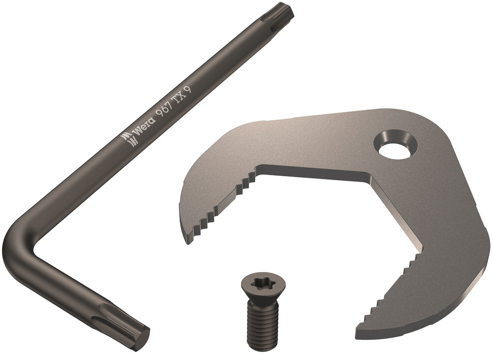 9319 Replacement kit for 6000 Joker wrench, size 19 - 9319 Replacement kit Joker 19