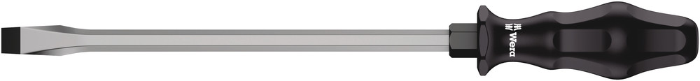 932 A Screwdriver for slotted screws - 932 A 2,5 x 14,0 x 250 mm
