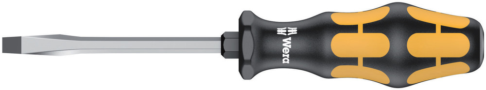 932 AS Screwdriver for slotted screws - 932 AS 1,0 x 5,5 x 103 mm
