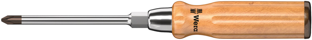 935 SPH Screwdriver for Phillips screws - 935 SPH 1 x 90 mm