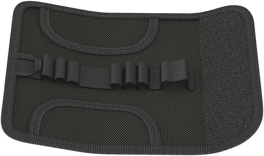 9400 Folding pouch for 7-piece Kraftform Kompakt sets, empty - 9400 Folding pouch Kraftform Kompakt 40