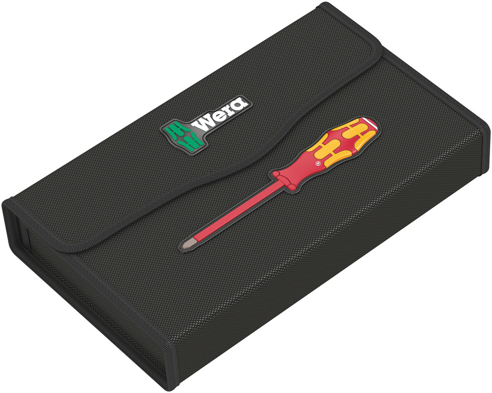 9407 Textile Box Kraftform series 100 VDE, empty - 9407 Textile Box 100 VDE 7