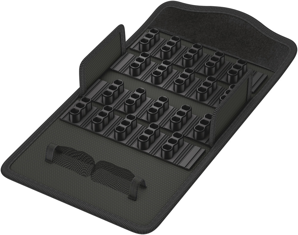 9410 Textile Box Bit-Safe 61, empty - 9410 Textile Box Bit-Safe 61