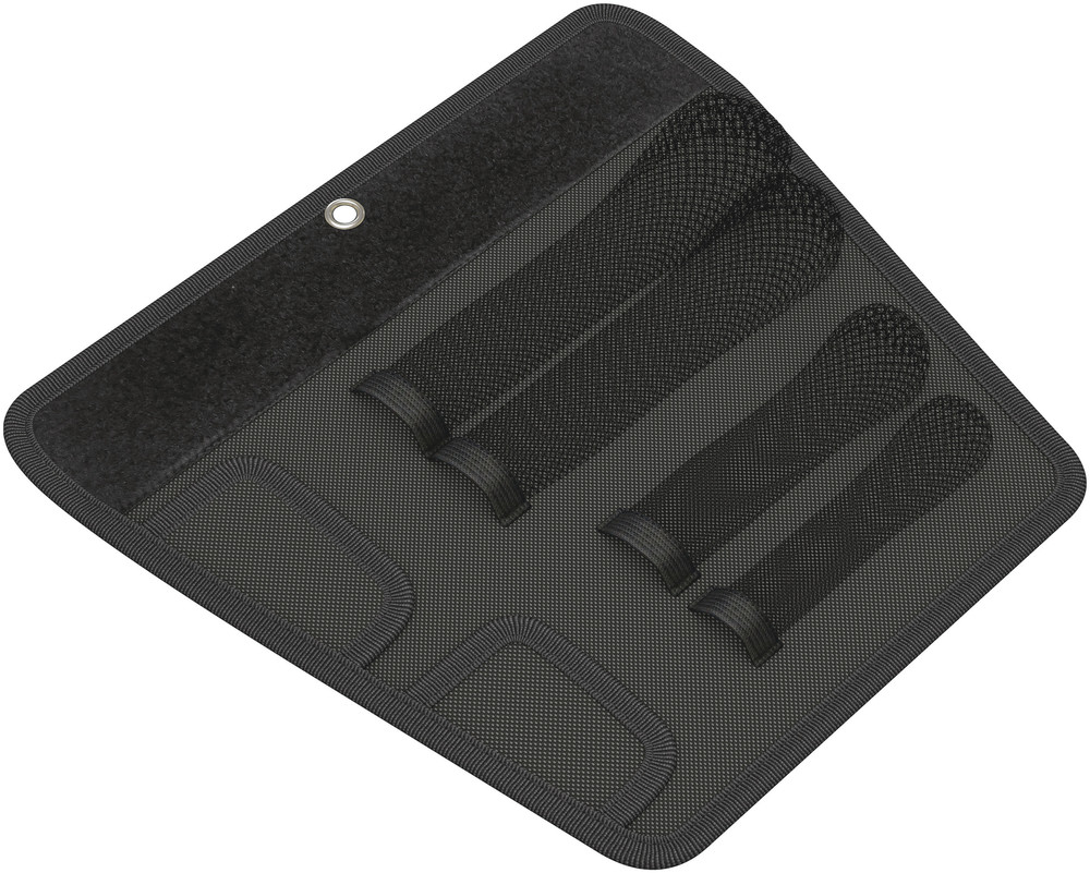 9411 Folding pouch 6001 for Joker Switch 4, empty - 9411 Folding pouch 6001 Joker Switch 4